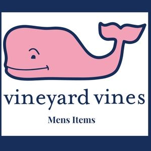 Vineyard Vines Mens Items